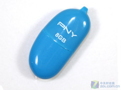 PNY魔豆优盘评测 