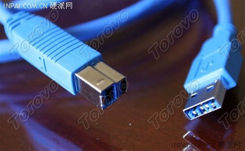 USB3.0究竟有多快？威刚S102优盘评测